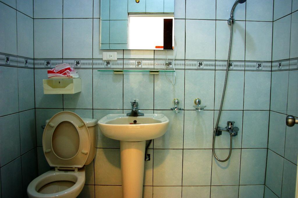 Songyue Homestay Jingmei Quarto foto