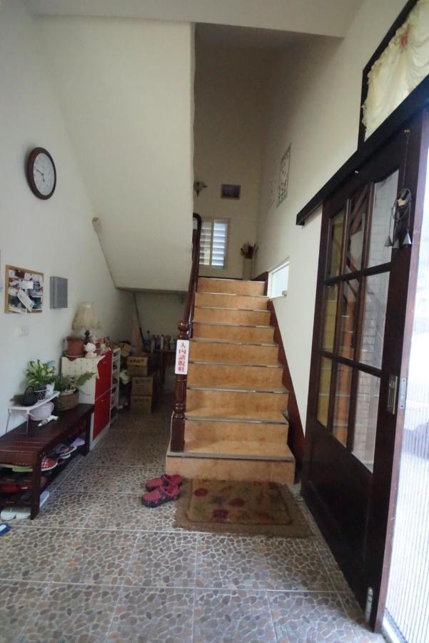 Songyue Homestay Jingmei Exterior foto